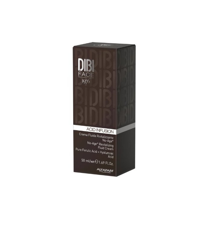 Dibi Milano Crema Fluida Revitalizante No-Age | Sonia González