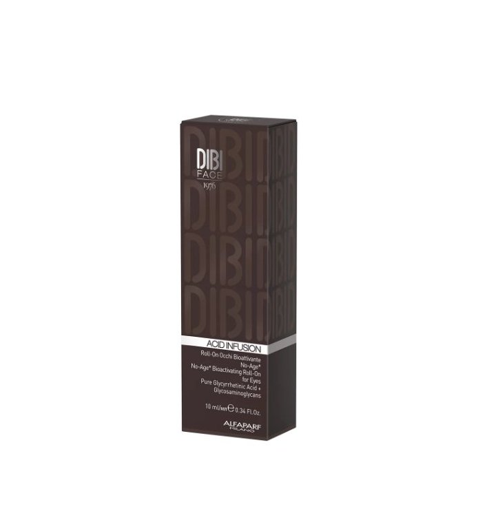 Dibi Milano Roll-On Ojos Bioactivador No-Age | Sonia González