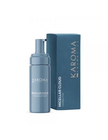 Micellar Cloud 150ml | Karoma