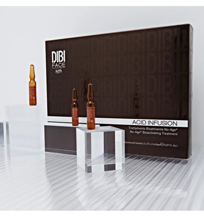 Bioactivador No-Age | Dibi Milano
