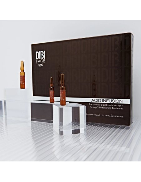 Bioactivador No-Age | Dibi Milano