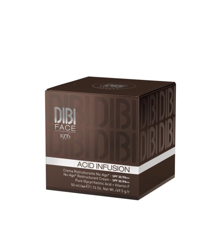 Crema Regeneradora No-Age | Dibi Milano