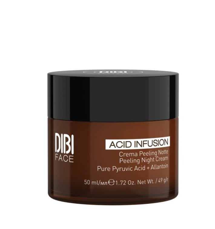 Crema Peeling Noche | Dibi Milano