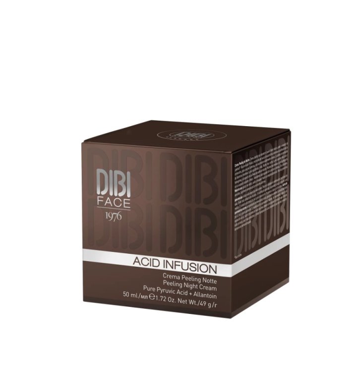 Crema Peeling Noche | Dibi Milano