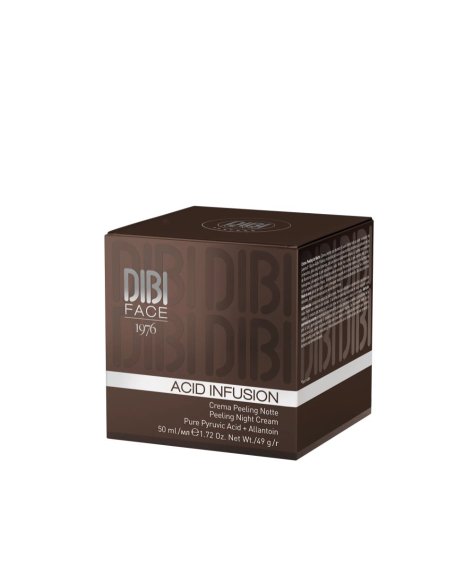 Crema Peeling Noche | Dibi Milano