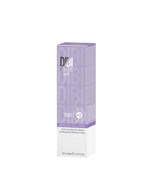 Crema Calmante Rojeces | Dibi Milano