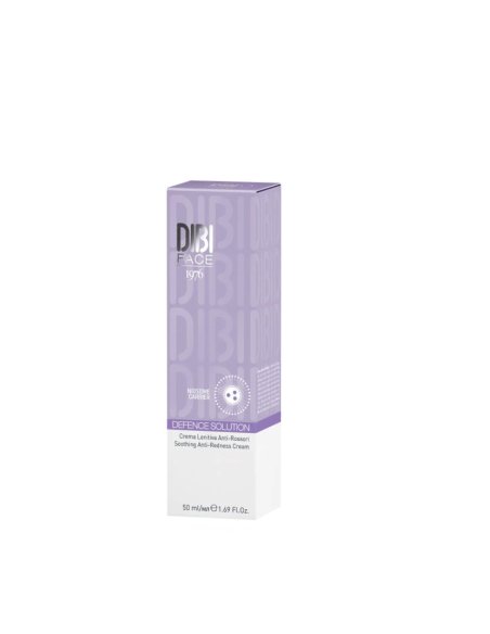 Crema Calmante Rojeces | Dibi Milano