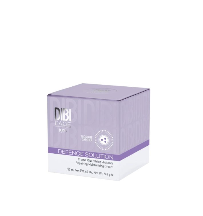 Crema Reparadora Hidratante | Dibi Milano