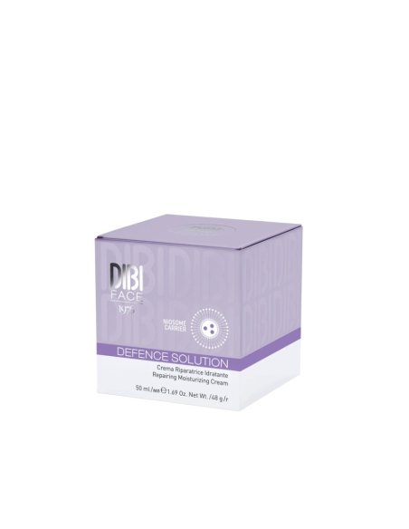 Crema Reparadora Hidratante | Dibi Milano