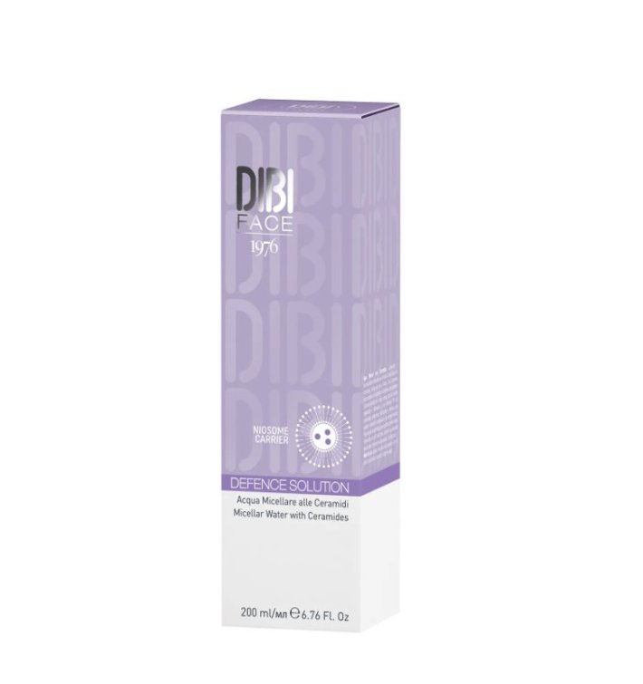 Agua Micelar Ceramidas | Dibi Milano