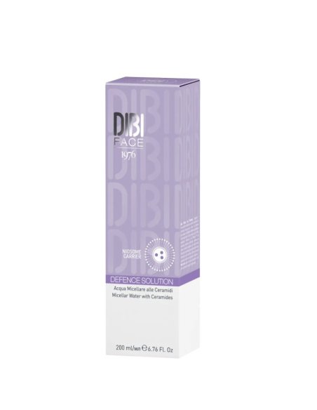 Agua Micelar Ceramidas | Dibi Milano