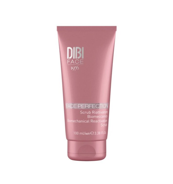 Exfoliante Reactivador Biomécanico | Dibi Milano