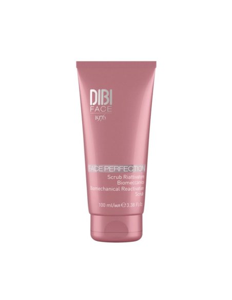 Exfoliante Reactivador Biomécanico | Dibi Milano