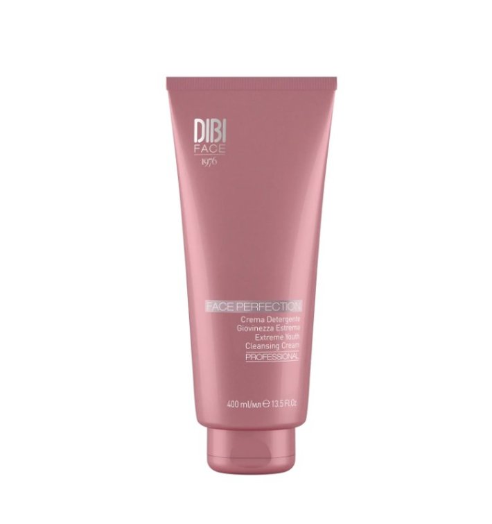 Crema Limpiadora Juventud Extrema | Dibi Milano