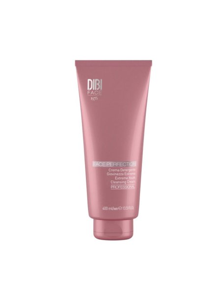 Crema Limpiadora Juventud Extrema | Dibi Milano
