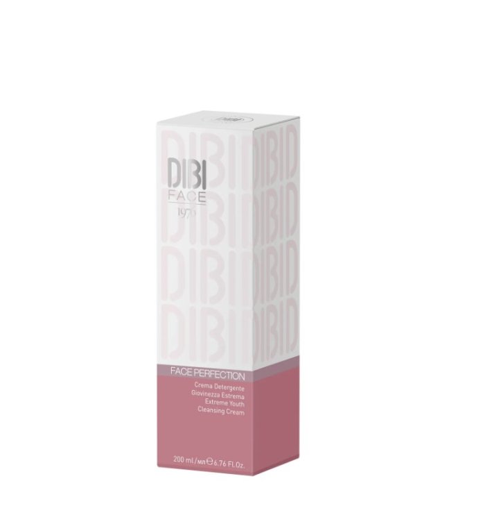Crema Limpiadora Juventud Extrema | Dibi Milano