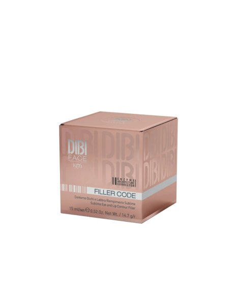 Contorno Ojos y Labios Relleno Sublime | Dibi Milano