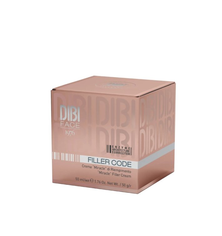 Crema Miracle Relleno | Dibi Milano