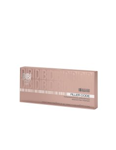 Tratamiento Absoluto Relleno 7x2ML | Dibi Milano