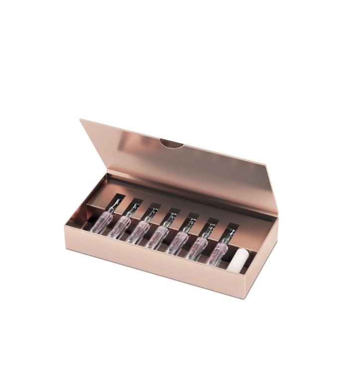 Tratamiento Absoluto Relleno 7x2ML | Dibi Milano