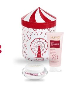 Guinot Cofre Liftosome + Baume Hydrazone | Efecto Lifting y Hidratación Intensa