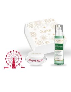 Guinot Cofre Beauté Neuve + Brume Bioxigène | Luminosidad, Renovación y Oxigenación