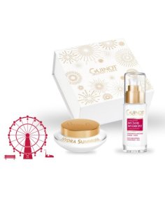 Guinot Cofre Anti-Taches + Hydra Summum | Antimanchas e Hidratación Intensa