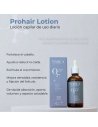 NAQUA Pack Prohair | Shampoo + Loción Capilar + Aplicador | Fortalece y Revitaliza el Cabello