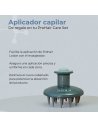 NAQUA Pack Prohair | Shampoo + Loción Capilar + Aplicador | Fortalece y Revitaliza el Cabello