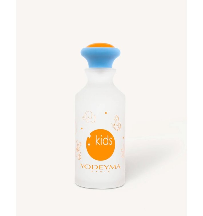 Yodeyma Kids Perfume Infantil | Fragancia Niños