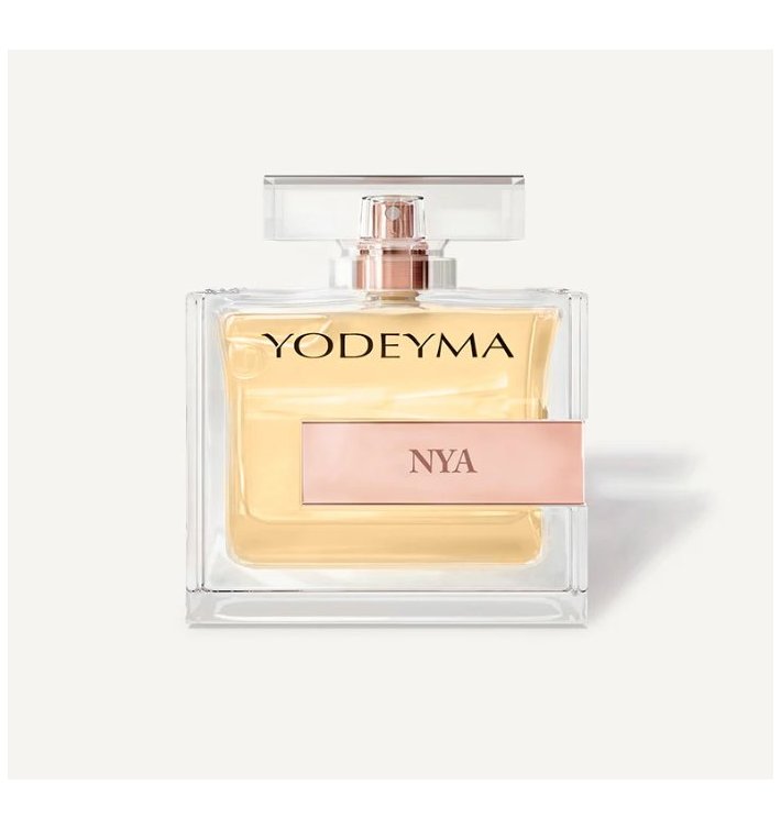 Yodeyma NYA Mujer 100 ml | Perfume Floral y Elegante