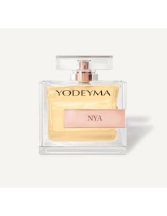 Yodeyma NYA Mujer 100 ml | Perfume Floral y Elegante