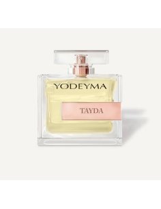 Yodeyma Tayda Mujer 100 ml | Perfume Floral y Sensual