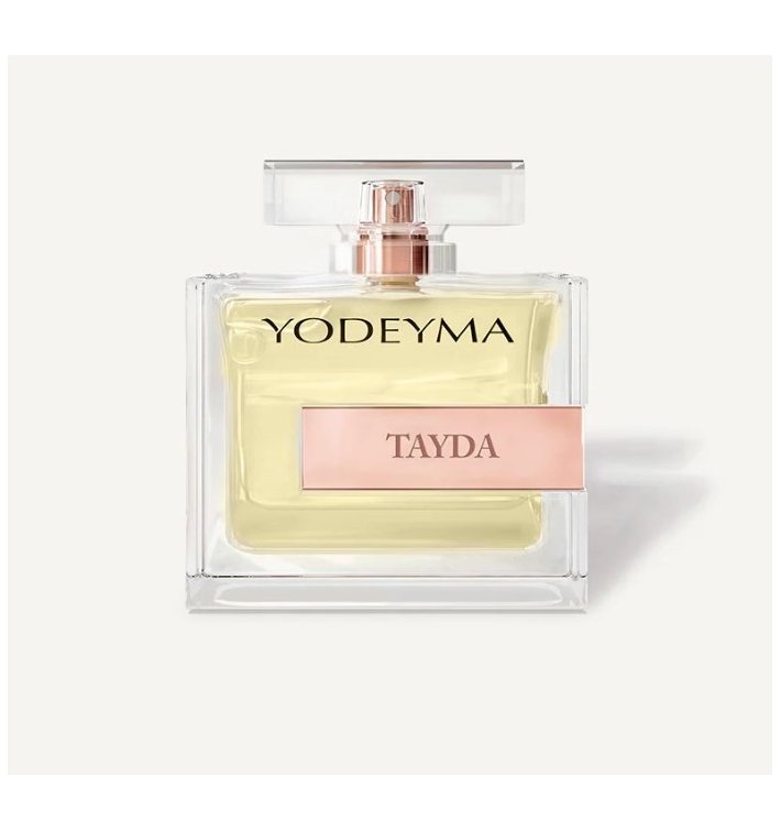 Yodeyma Tayda Mujer 100 ml | Perfume Floral y Sensual