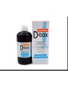 LIPODIETA D-TOX | DEPURATIVO Y DETOX NATURAL