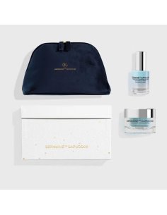 TIMEXPERT HYDRALURONIC | PACK NAVIDAD RICH SORBET + SERUM
