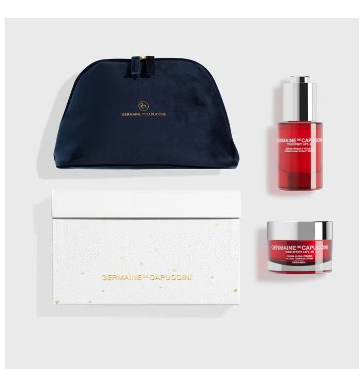 TIMEXPERT LIFT(IN) | PACK NAVIDAD EXTRA RICH + SERUM