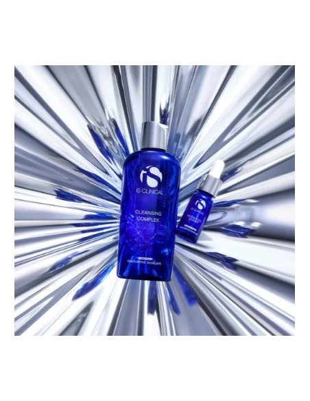 IS CLINICAL Pack Balance & Hydrate | Limpieza + Hidratación