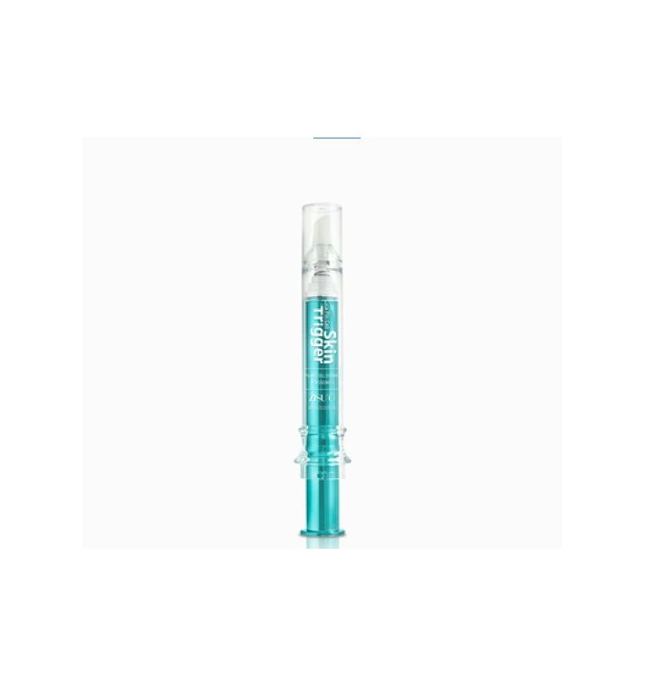 CICA PIN CELL Skin Trigger ZISU’C – Calma y regeneración intensiva