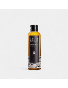 Savia Marine Thetis Facial Oil Soap 200 ml – Jabón Facial Nutritivo