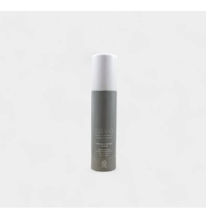 Ovaco Savia Slowly & Perfectly Calming Booster – Booster Facial Calmante