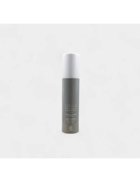 Ovaco Savia Slowly & Perfectly Calming Booster – Booster Facial Calmante