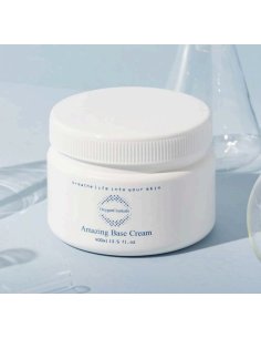 Amazing Base Cream Oxygen – La crema diaria que tu piel necesita