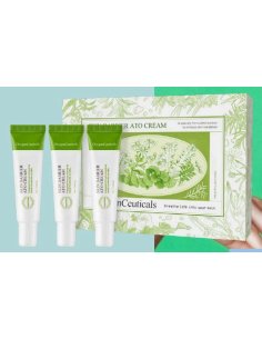 Skin Barrier ATO Cream – Reparación y alivio inmediato |OXYGEN CEUTICALS