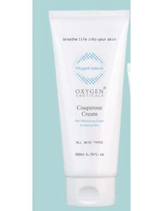 Couperose Cream Oxygen – Reduce rojeces y calma la piel