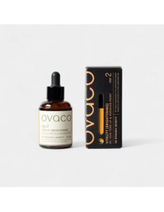 Ovaco 4D Dynamic Benefit Step 2 Vitality – Tratamiento Facial Revitalizante