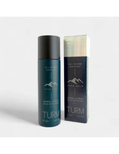 Ovaco Türm Freesolo Skin Booster – Booster Facial Hidratante y Revitalizante