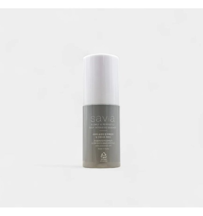Ovaco Savia Deep Intensive Essence – Esencia Facial Hidratante Intensiva