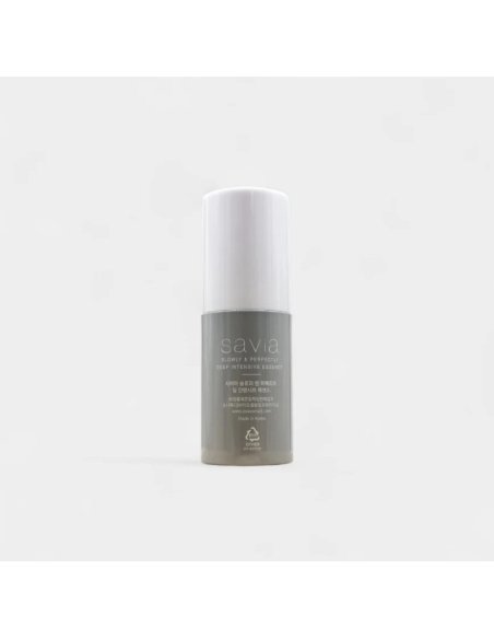 Ovaco Savia Deep Intensive Essence – Esencia Facial Hidratante Intensiva