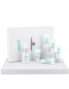 UTSUKUSY- SET MICRO SPICULE TECHNOLOGY